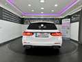 Mercedes-Benz E 220 d 4Matic Aut. *AMG-LINE*ACC*NIGHT*360* Blanc - thumbnail 7