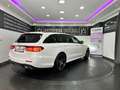Mercedes-Benz E 220 d 4Matic Aut. *AMG-LINE*ACC*NIGHT*360* Blanc - thumbnail 9