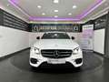 Mercedes-Benz E 220 d 4Matic Aut. *AMG-LINE*ACC*NIGHT*360* Blanc - thumbnail 12