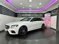 Mercedes-Benz E 220 d 4Matic Aut. *AMG-LINE*ACC*NIGHT*360* Blanc - thumbnail 3