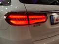 Mercedes-Benz E 220 d 4Matic Aut. *AMG-LINE*ACC*NIGHT*360* Blanc - thumbnail 4