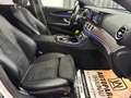 Mercedes-Benz E 220 d 4Matic Aut. *AMG-LINE*ACC*NIGHT*360* Blanc - thumbnail 18