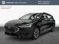 Ford Focus Turnier 1.0 EcoBoost Start-Stopp-System TITA Zwart - thumbnail 1