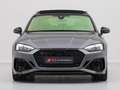 Audi RS5 A5 Sportback 2.9 TFSI quattro competition plus Grijs - thumbnail 8