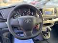 Toyota Proace Proace Verso 2.0D 150 CV L1 D Luxury Schwarz - thumbnail 8