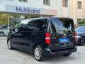 Toyota Proace Proace Verso 2.0D 150 CV L1 D Luxury Schwarz - thumbnail 5