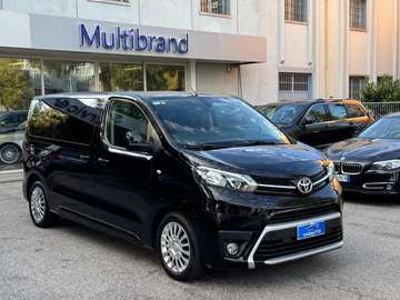 Proace Verso 2.0D 150 CV L1 D Luxury