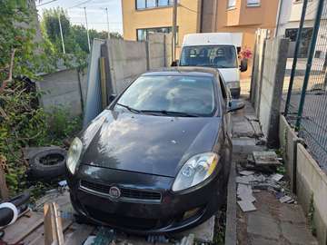 Bravo 1.4i Active