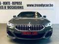 BMW 840 840iAS GRAN COUPE+M PACK+FULL OPTI+GARANTIE+CAR-PA Gris - thumbnail 6