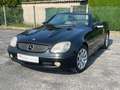 Mercedes-Benz SLK 200 KOMPRESSOR Zwart - thumbnail 9