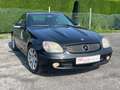 Mercedes-Benz SLK 200 KOMPRESSOR Schwarz - thumbnail 2