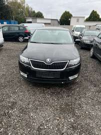 Rapid 1,4TDI Ambition