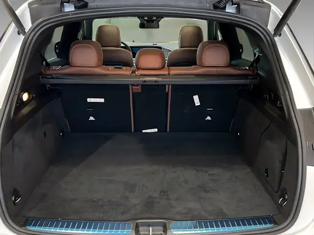 Mercedes-Benz Gle Class view 6