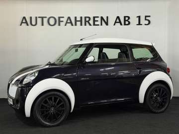 Sport, Carplay, "Minicooper", Mopedauto, Inkl Lieferung