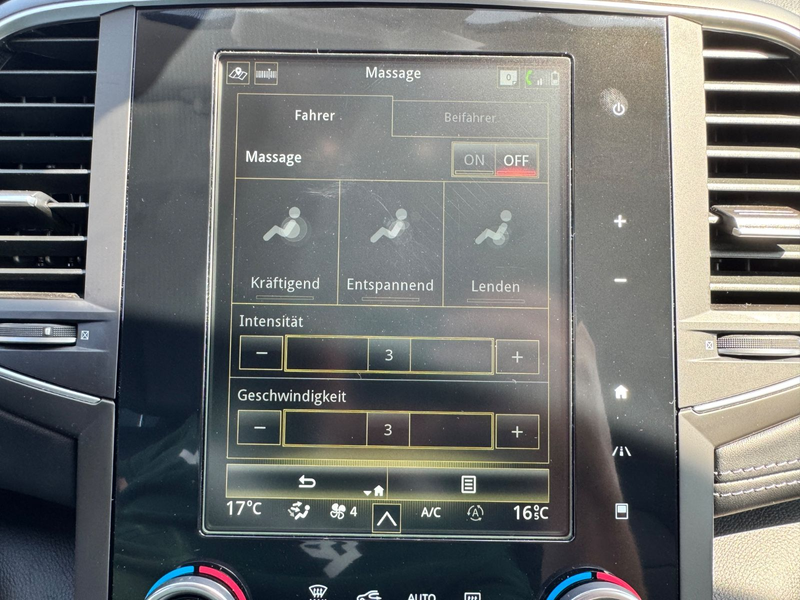 Renault Talisman Grandtour Initiale Paris*LED*CAM*MASSAGE*AHK* — photo 15