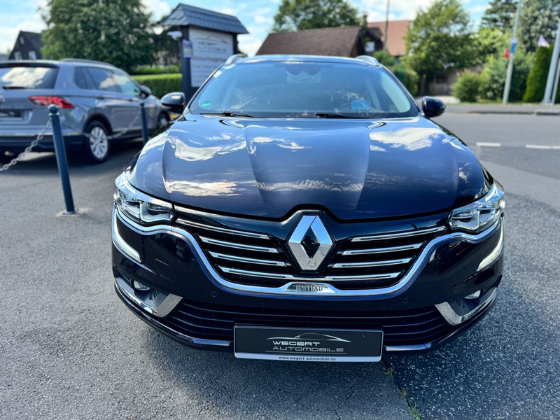 Renault Talisman Grandtour Initiale Paris*LED*CAM*MASSAGE*AHK* — photo 2