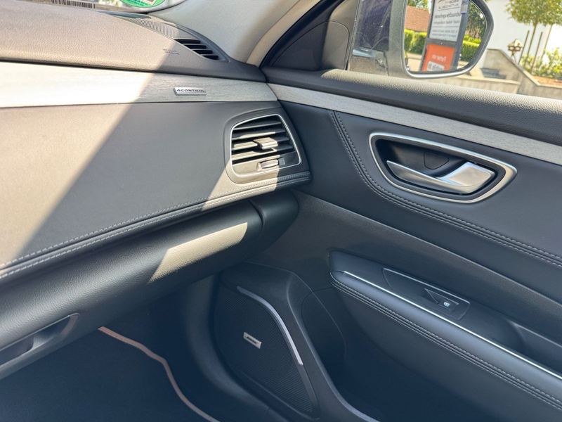 Renault Talisman Grandtour Initiale Paris*LED*CAM*MASSAGE*AHK* — photo 12