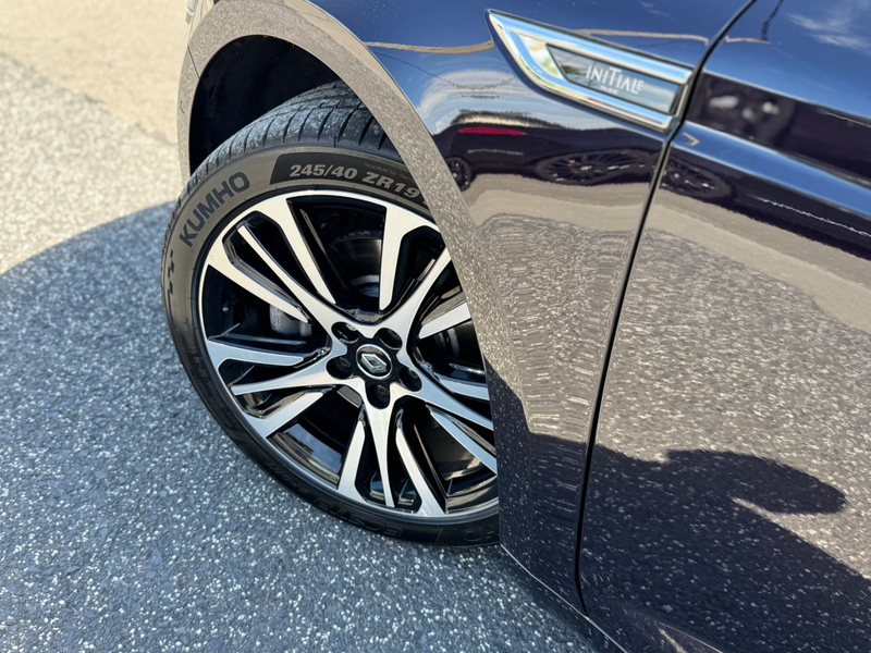 Renault Talisman Grandtour Initiale Paris*LED*CAM*MASSAGE*AHK* — photo 3