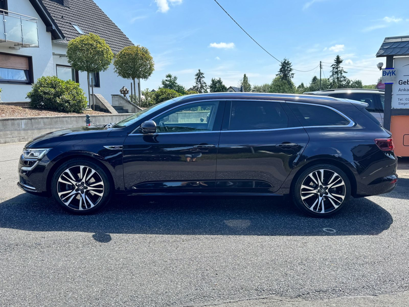 Renault Talisman Grandtour Initiale Paris*LED*CAM*MASSAGE*AHK* — photo 4