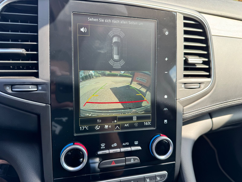 Renault Talisman Grandtour Initiale Paris*LED*CAM*MASSAGE*AHK* — photo 13
