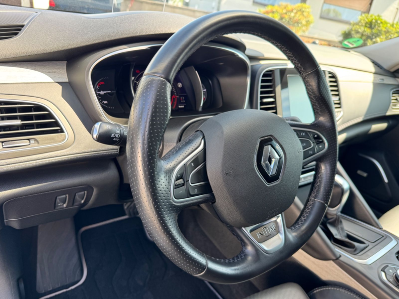 Renault Talisman Grandtour Initiale Paris*LED*CAM*MASSAGE*AHK* — photo 9