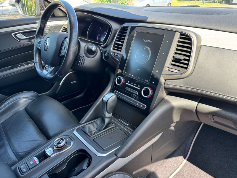 Renault Talisman Grandtour Initiale Paris*LED*CAM*MASSAGE*AHK* — photo 11