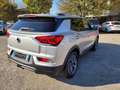 SsangYong Korando 1.6 Diesel 2WD aut. Dream Silber - thumbnail 13