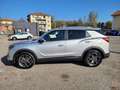SsangYong Korando 1.6 Diesel 2WD aut. Dream Silber - thumbnail 11