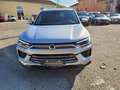 SsangYong Korando 1.6 Diesel 2WD aut. Dream Silber - thumbnail 17