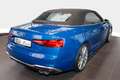 Audi S5 TFSI tiptronic Blau - thumbnail 2