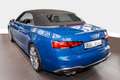 Audi S5 TFSI tiptronic Blau - thumbnail 3