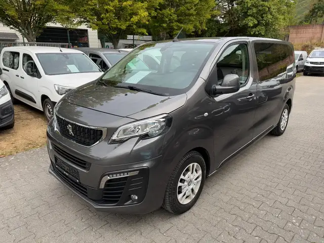 Peugeot Traveller Business L2 /8-Szer 1.Hd/Insp Neu/AHK