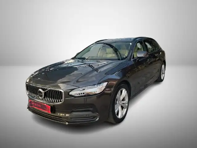 Volvo V90 V90 2.0 b4 D Core auto KM 80000