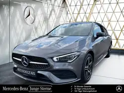 Mercedes-Benz CLA 250 CLA 250 e SB AMG 3,99%*Night*Multibeam*Kam*Ambi*