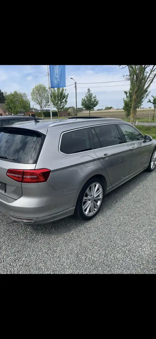 Volkswagen Passat Variant SW 2.0 TDI 150 BlueMotion Technology R-line DSG6 - 1