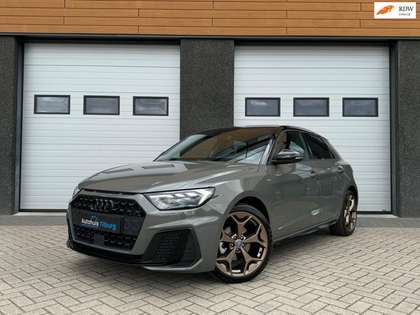 Audi A1 Sportback 35 TFSI 3x S Line edition one Keyless 15