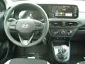 Hyundai i10 Facelift 1.2 AT Trend Navigation, Kamera Gris - thumbnail 9