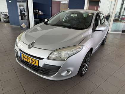 Renault Megane 2.0 Expression