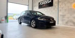 Volkswagen Golf GTI 2.0 TSI 230 DSG6 5p Garantie 6 mois Siège chauffant