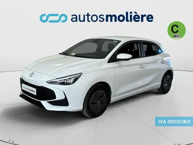 MG MG3 3 1.5 Standard