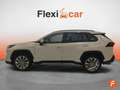 Toyota RAV 4 2.5l 220H Luxury Blanc - thumbnail 4