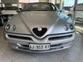 Alfa Romeo Spider Spider 2.0 ts 16v Lusso Silver - thumbnail 2