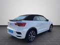 Volkswagen T-Roc 1.5 TSI DSG R-Line AHK+LED+ACC+N Weiß - thumbnail 2