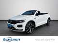 Volkswagen T-Roc 1.5 TSI DSG R-Line AHK+LED+ACC+N Weiß - thumbnail 1