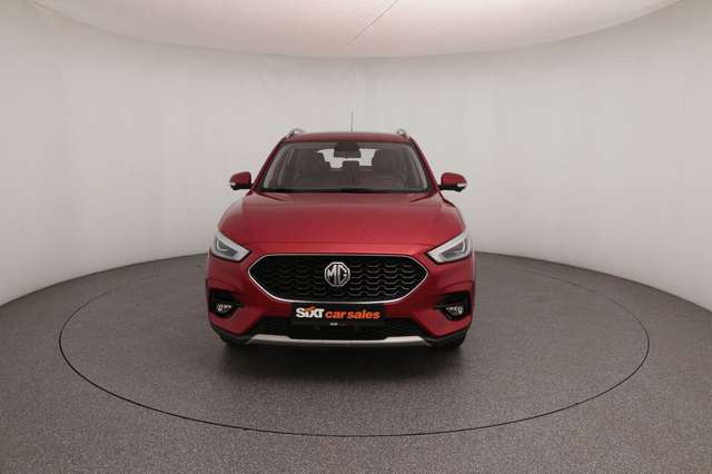 MG ZS 1.5 VTI-Tech Luxury Nav|360°|LEDer|SHZ|elSitz