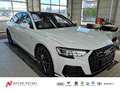 Audi A8 55 TFSI QU S-LINE 5JG+MATRIX+NAV+AIR+PANO+B&O Weiß - thumbnail 1