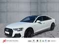 Audi A8 55 TFSI QU S-LINE 5JG+MATRIX+NAV+AIR+PANO+B&O Bianco - thumbnail 1