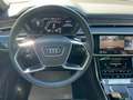 Audi A8 55 TFSI QU S-LINE 5JG+MATRIX+NAV+AIR+PANO+B&O Bianco - thumbnail 10