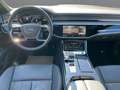 Audi A8 55 TFSI QU S-LINE 5JG+MATRIX+NAV+AIR+PANO+B&O Bianco - thumbnail 9