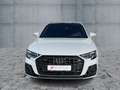 Audi A8 55 TFSI QU S-LINE 5JG+MATRIX+NAV+AIR+PANO+B&O Bianco - thumbnail 3